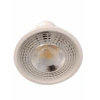 CATA 9w GÜNIŞIĞI GU10 Duylu Çanak Led Spot Ampul 3000k (Starter Duylu) 220 Volt 9 Watt