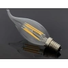CATA E-14 4W KIVRIK RUSTİK LED AMPUL GÜN IŞIĞI