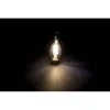 CATA E-14 4W KIVRIK RUSTİK LED AMPUL GÜN IŞIĞI