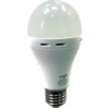 CATA E-27 9w Led Şarjlı Ampul 6500k (6 Saat Yanma Süresi)