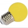CATA - K2  1w SARI Ledli Gece Lambası E-27 Duylu