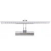 Cata Krom 6W Led Tablo Apliği 1 Kademe Gün Işığı(Sarı Işık) 3200K 220V 420 Lümen