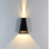 CATA Malta 6w GÜNIŞIĞI Çift Taraflı Led Duvar Aplik 3200k IP44 6 Watt 220 Volt