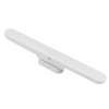 CATA Martı BEYAZ Led Cabinet Light Type-C Şarjlı Aplik 3 Renk Işık Beyaz-Günışığı-Açık Günışığı (6400-3200-4000)