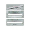 CATA Martı BEYAZ Led Cabinet Light Type-C Şarjlı Aplik 3 Renk Işık Beyaz-Günışığı-Açık Günışığı (6400-3200-4000)