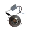 CATA UFO YILDIZ 1.5w SATEN SPOT BEYAZ