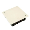 ÇETSAN 15x15 ABS Sıva Altı Kare Buat