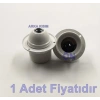 ÇETSAN İtalyan Duy E-27 Tam Diş BEYAZ Avize Duyu (Vidalı Kablo Bağlantısı)