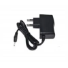 Dc 6V 2A 2000mA Fişli Adaptör Akü Şarj Aleti 5.5x2.5mm Jaklı Plastik Kasa  (6 Volt 2 Amper)