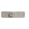 DEPA I Tipi Üçlü Topraklı Işıklı Anahtarlı Fiş Priz 16A 220 Volt