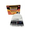 DMAX DİJİTAL HASSAS MASA TERAZİSİ (10KG)