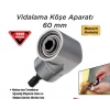 DMAX VİDALAMA KÖŞE APARATI 60 MM