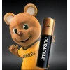 DURACELL İNCE PİL ALKALINE (1 ADET FİYATI)