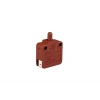 EMAS BUTON SİVİÇ 1 NA + 1NK ANİ HAREKETLİ