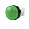 EMAS SİNYAL LAMBASI YEŞİL 22MM 220V KORUMALI