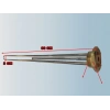 ENDER 1-1/4 inç 60cm 3000w Krom Güneş Enerjisi ve Termosifon Rezistansı 220v 8.5 Q Cr-Ni