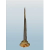 ENDER 1-1/4 inç 60cm 3000w Krom Güneş Enerjisi ve Termosifon Rezistansı 220v 8.5 Q Cr-Ni