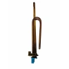 ENDER Ariston Termosifon Rezistansı 2000w (Çıkıntılı) 220v 8.5