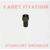 ENDER F Konnektör Anten LNB Fişi Kaliteli Contalı  (Uydu İçin)
