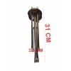 ENDER G5 Demirdöküm Termosifon Rezistansı 1950w 220v 8.5? Cr-Ni