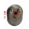 ENDER G5 Demirdöküm Termosifon Rezistansı 1950w 220v 8.5? Cr-Ni