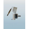 ENDER Gazlı Termostat 50-250 Derece 3 Çıkışlı