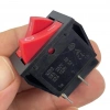 ENDER İkili Işıksız Anahtar Köprülü 16A 220 Volt IP44 (16 Amper Yüksek Kaliteli )