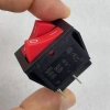 ENDER İkili Işıksız Anahtar Köprülü 16A 220 Volt IP44 (16 Amper Yüksek Kaliteli )
