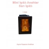 ENDER Işıklı SARI Mini Anahtar 3 Ayaklı 10A 220v IP40 (19x17mm Derinlik 20mm Dikdörtgen)