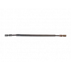 ENDER Kaliteli 500w 110 Volt Soba Rezistansı Kısa Cam Teli (500 Watt Cam Rezistans Teli NORM)