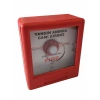 ENDER Kare Yangın İkaz Alarm Butonu Muhbir