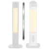 ENDER MİKATRONİK CAMLI DİKEY UFO REZİSTANSI 1800W