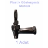 ENDER Plastik Semaver Çay Kazanı Musluğu (Göstergesiz)