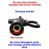 ENDER Plastik Semaver Çay Kazanı Musluğu (Göstergesiz)