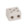 ENDER Porselen Klemens No:2 2Li  4-6mm