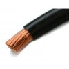 ENDER SİAF 1,5 mm ISIYA DAYANIKLI SİLİKON KABLO SİYAH