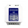 ENDER Trafo 24v 15w Kapı Otomatiği ve Zil Trafosu 24 Volt 15 Watt 24x15 (Transformatör)
