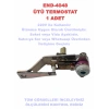 ENDER Ütü Termostatı Kısa Mil (Mil Boyu: 11mm)