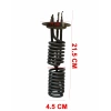 ENDER Uzun Tip Elektrikli Şofben Rezistansı 7500w 220v (Yeni Model Baymak Vs.) 6.5Q Cr-Ni
