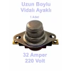ENDER Uzun Uçlu Elektrikli Şofben Termostadı