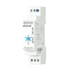 ENTES MCB-60 SN YASSI ZAMAN RÖLESI 12-240V AC-DC