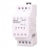ENTES MKC-03 Motor Koruma Rölesi %20 Sabit Ayarlı
