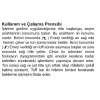 ENTES SSR-2x Sağ/Sol - (İleri/Geri) Çift Zaman Ayarlı Zaman Rölesi