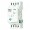 ENTES SSRC-04 Sıvı Seviye Algılama Rölesi Hassasiyet Aayarlı 220v (Elektrotlar Hariç)