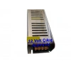 ERKLED Slim 12v 12.5A Şerit Led Trafosu 150w IP20  (12 Volt 12.5 Amper 15mt ye Kadar Kullanım İçin Uygundur)
