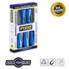 FİXİO LOKMA TORNAVİDA TAKIMI 5 PCS (6MM-7MM-8MM-10MM-13MM)