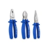 FİXİO PROFESYONEL PENSE SETİ (PENSE 180MM , YANKESKİ 160MM , KARGABURUN 160MM)
