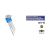 FİXİO UZUN ALLEN ANAHTAR TAKIMI 9 PCS