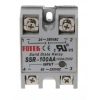 FOTEK SOLİD STATE RÖLE 100A AC-AC