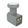 GENEL 2li LNB Çiftli Üniversal LNBF (ELENBİ) İkili